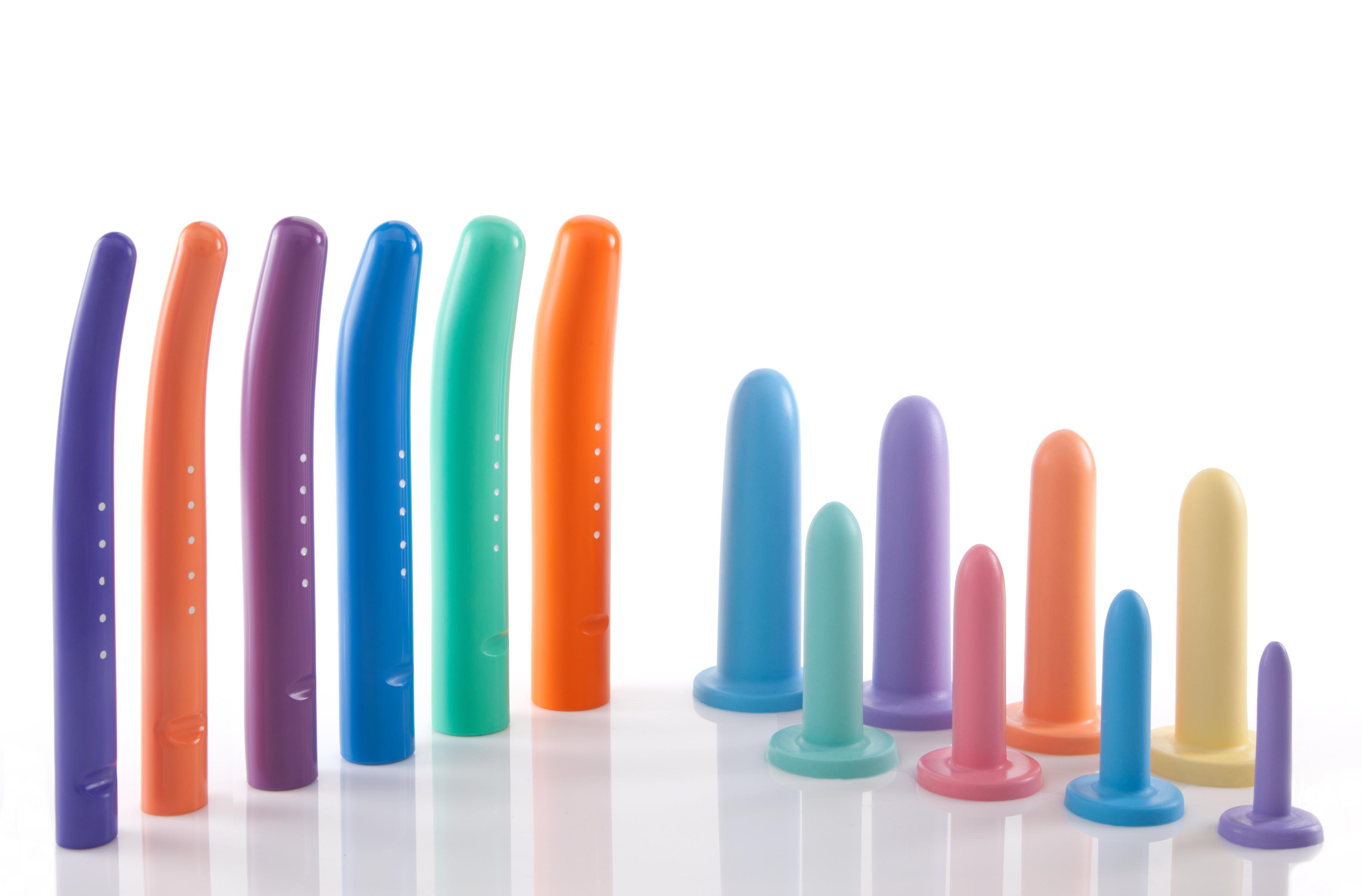 Dilator therapy