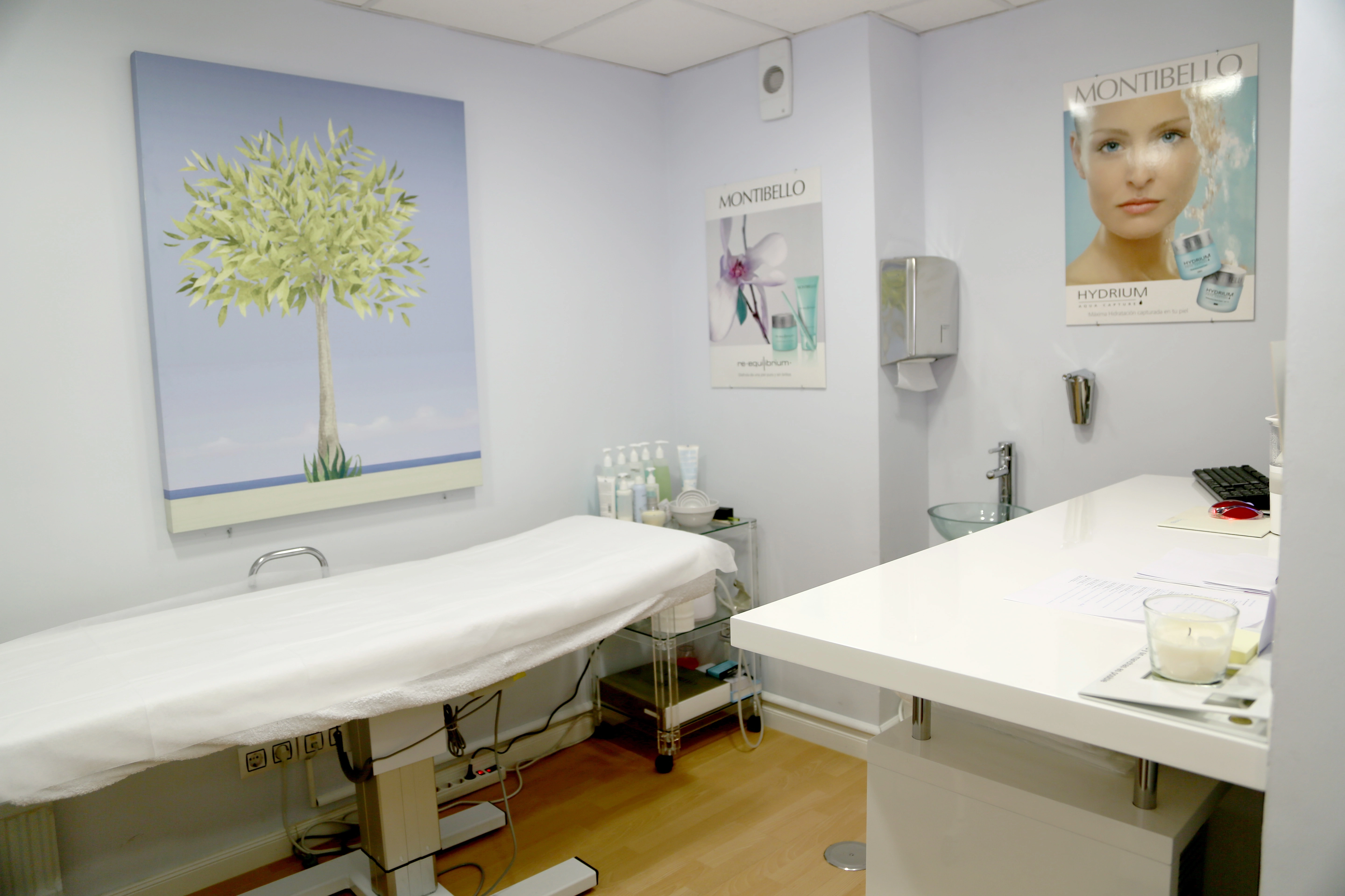Pelvic health