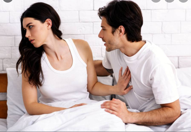 Understanding Vaginismus